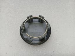FERRARI Ferrari 296 GTS F171 889561 CARBON WHEEL HUB CAP SET OEM 54mm — thumbnail 6