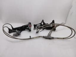 MCLAREN McLaren 650S Spider 14-17 11A4671CP SPOILER DRIVE HYDRAULICS — thumbnail 1
