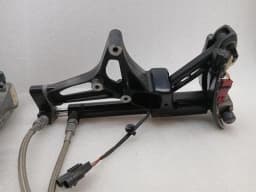 MCLAREN McLaren 650S Spider 14-17 11A4671CP SPOILER DRIVE HYDRAULICS — thumbnail 5