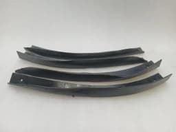 MCLAREN McLaren 720S Coupe 14A1806CP AIR BLADES — thumbnail 2