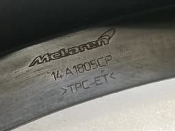 MCLAREN McLaren 720S Coupe 14A1806CP AIR BLADES — thumbnail 8