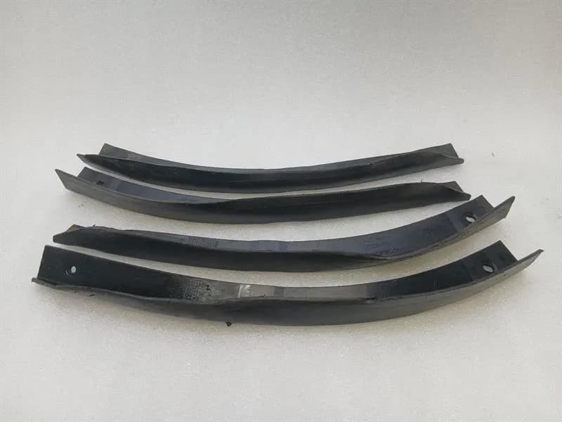 MCLAREN McLaren 720S Coupe 14A1806CP AIR BLADES
