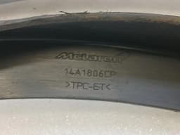 MCLAREN McLaren 720S Coupe 14A1806CP AIR BLADES — thumbnail 9