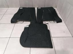 MERCEDES-BENZ Mercedes S-Class W220 S600 rear seat heating rear seat heater — thumbnail 1