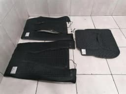 MERCEDES-BENZ Mercedes S-Class W220 S600 rear seat heating rear seat heater — thumbnail 3