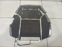 MERCEDES-BENZ Mercedes GLS63 AMG Seat Upper Part Heating A1669067402 Seat Heater — thumbnail 1