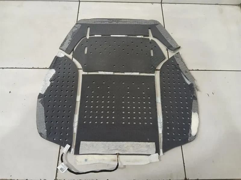 Mercedes GLS63 AMG Seat Upper Part Heating A1669067402 Seat Heater