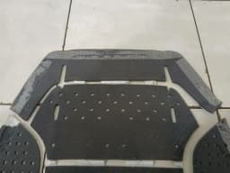 MERCEDES-BENZ Mercedes GLS63 AMG Seat Upper Part Heating A1669067402 Seat Heater — thumbnail 5