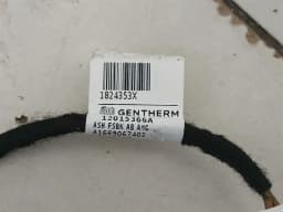 MERCEDES-BENZ Mercedes GLS63 AMG Seat Upper Part Heating A1669067402 Seat Heater — thumbnail 6
