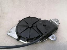 PORSCHE Porsche Boxster 986 convertible flap drive set 98662411700 hood engine set — thumbnail 2
