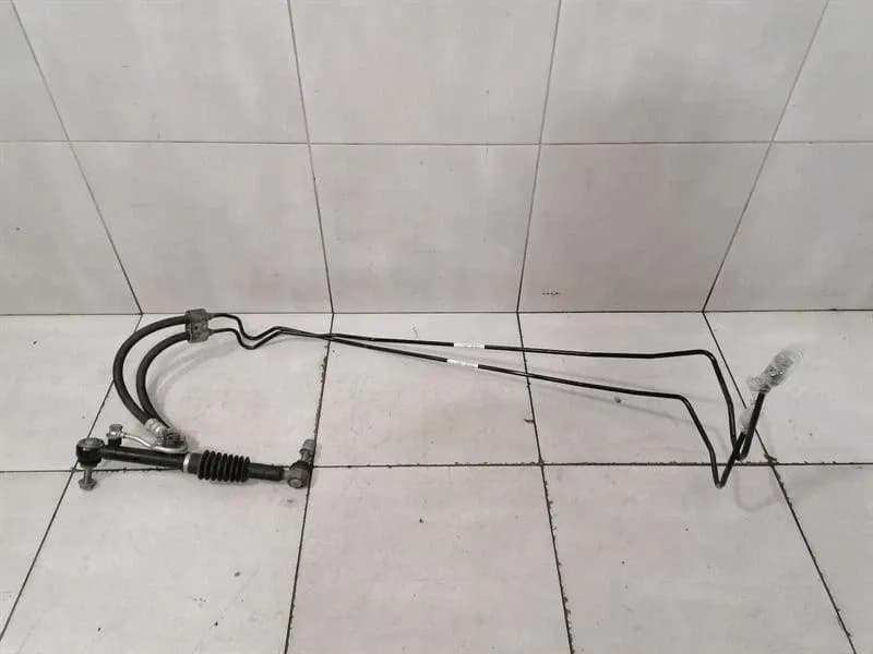 PORSCHE PORSCHE 911 992 9P1616215A FL PDCC Stabiliser Suspension PASM Stabiliser FRONT LH