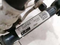 PORSCHE PORSCHE 911 992 9P1616215A FL PDCC Stabiliser Suspension PASM Stabiliser FRONT LH — thumbnail 5