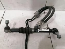 PORSCHE PORSCHE 911 992 9P1616215A FL PDCC Stabiliser Suspension PASM Stabiliser FRONT LH — thumbnail 6