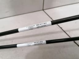 PORSCHE PORSCHE 911 992 9P1616215A FL PDCC Stabiliser Suspension PASM Stabiliser FRONT LH — thumbnail 3