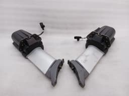 PORSCHE Porsche 911 992 992827234 spoiler drive rear spoiler adjusting motor — thumbnail 8