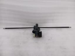 PORSCHE Porsche 911 992 992827234 spoiler drive rear spoiler adjusting motor — thumbnail 3