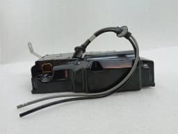 PORSCHE Porsche 992 992805805B air pump for front spoiler control for front spoiler — thumbnail 4