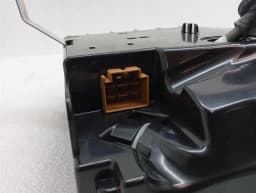 PORSCHE Porsche 992 992805805B air pump for front spoiler control for front spoiler — thumbnail 5