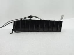 PORSCHE Porsche 992 992805805B air pump for front spoiler control for front spoiler — thumbnail 7