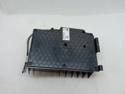 PORSCHE Porsche 992 992805805B air pump for front spoiler control for front spoiler — thumbnail 10