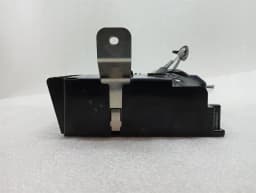 PORSCHE Porsche 992 992805805B air pump for front spoiler control for front spoiler — thumbnail 6