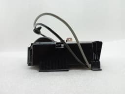 PORSCHE Porsche 992 992805805B air pump for front spoiler control for front spoiler — thumbnail 8
