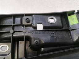 PORSCHE PORSCHE 911 992 992862281A CONVERTIBLE LEFT SEAL SEALS — thumbnail 4