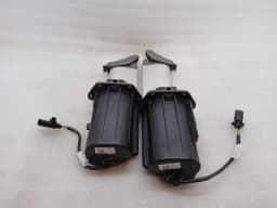 PORSCHE Porsche 911 992 992827234 spoiler drive rear spoiler adjusting motor — thumbnail 6