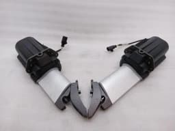 PORSCHE Porsche 911 992 992827234 spoiler drive rear spoiler adjusting motor — thumbnail 9
