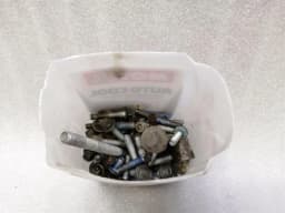 PORSCHE PORSCHE BOXSTER 987 ENGINE SCREWS BOTLS BOLTS M96.25 — thumbnail 3