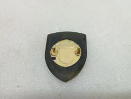 PORSCHE Porsche 911 996 Logo Emblem Badge 99655921100 — thumbnail 3