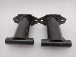 PORSCHE Porsche 996 Front Bumper Crash Buffers 99650501901 Bumper Impact Buffer — thumbnail 9