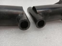 PORSCHE Porsche 996 Front Bumper Crash Buffers 99650501901 Bumper Impact Buffer — thumbnail 6