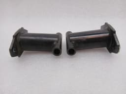 PORSCHE Porsche 996 Front Bumper Crash Buffers 99650501901 Bumper Impact Buffer — thumbnail 5