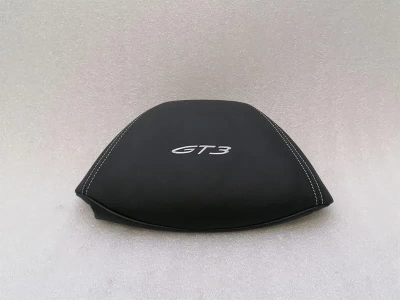 PORSCHE Porsche 911 992 GT3 GT3 Headrest Cover Headrest Cover Leather