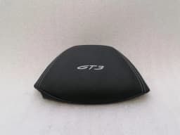 PORSCHE Porsche 911 992 GT3 GT3 Headrest Cover Headrest Cover Leather — thumbnail 5