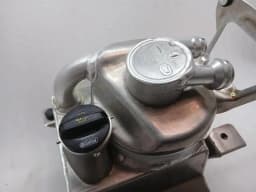 LAMBORGHINI Lamborghini Huracan LP640 EVO Oil Sump 4S0115373D Oil Pan DRY SUMP — thumbnail 3