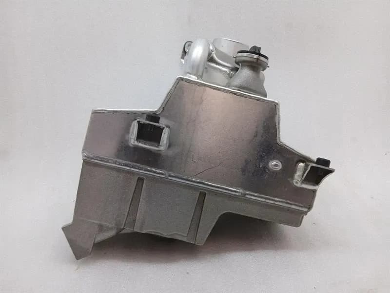LAMBORGHINI Lamborghini Huracan LP640 EVO Oil Sump 4S0115373D Oil Pan DRY SUMP
