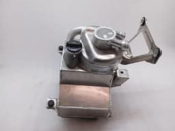 LAMBORGHINI Lamborghini Huracan LP640 EVO Oil Sump 4S0115373D Oil Pan DRY SUMP — thumbnail 10