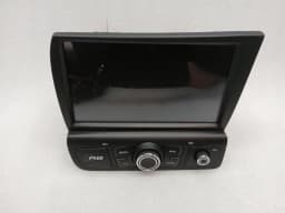 AUDI Audi R8 Type 42 5.2 V10 Monitor Carplay Android Sat Nav Display Screen ZM1007 — thumbnail 4