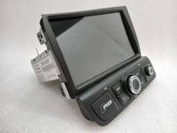 AUDI Audi R8 Type 42 5.2 V10 Monitor Carplay Android Sat Nav Display Screen ZM1007 — thumbnail 6