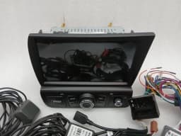 AUDI Audi R8 Type 42 5.2 V10 Monitor Carplay Android Sat Nav Display Screen ZM1007 — thumbnail 2