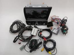 AUDI Audi R8 Type 42 5.2 V10 Monitor Carplay Android Sat Nav Display Screen ZM1007 — thumbnail 3