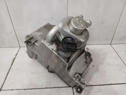 AUDI AUDI R8 TYPE 42 5.2 V10 COUPE Oil Sump 420115373L Oil Pan DRY SUMP — thumbnail 2