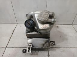 AUDI AUDI R8 TYPE 42 5.2 V10 COUPE Oil Sump 420115373L Oil Pan DRY SUMP — thumbnail 3
