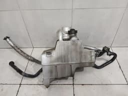 AUDI AUDI R8 TYPE 42 5.2 V10 COUPE Oil Sump 420115373L Oil Pan DRY SUMP — thumbnail 1