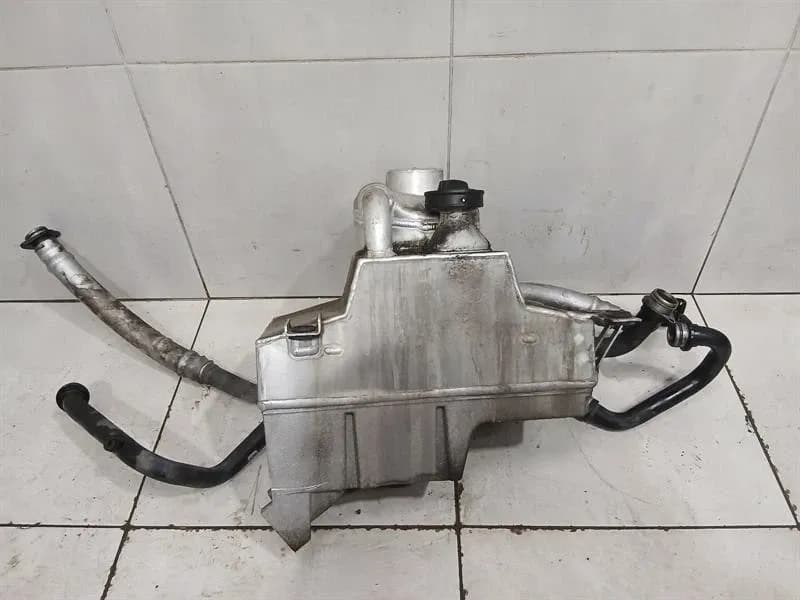 AUDI AUDI R8 TYPE 42 5.2 V10 COUPE Oil Sump 420115373L Oil Pan DRY SUMP