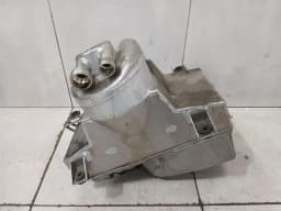 AUDI AUDI R8 TYPE 42 5.2 V10 COUPE Oil Sump 420115373L Oil Pan DRY SUMP — thumbnail 4