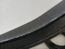 PORSCHE Porsche Taycan 9J Brake Pedal 9JA723029A Brake Pedal Carbon — thumbnail 6