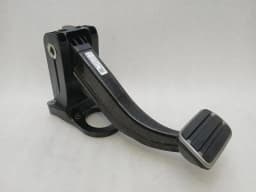 PORSCHE Porsche Taycan 9J Brake Pedal 9JA723029A Brake Pedal Carbon — thumbnail 10